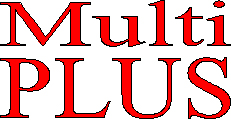 Multiplus logo